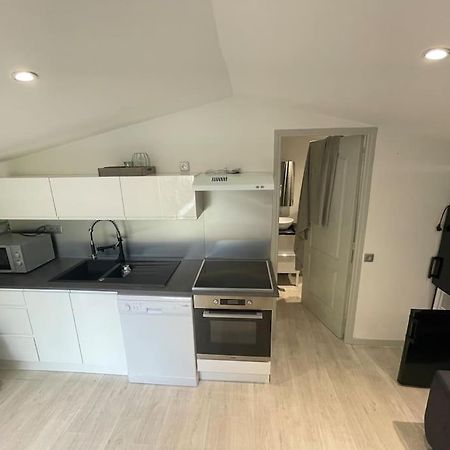 شقة Chalet De Jardin مارسيليا المظهر الخارجي الصورة