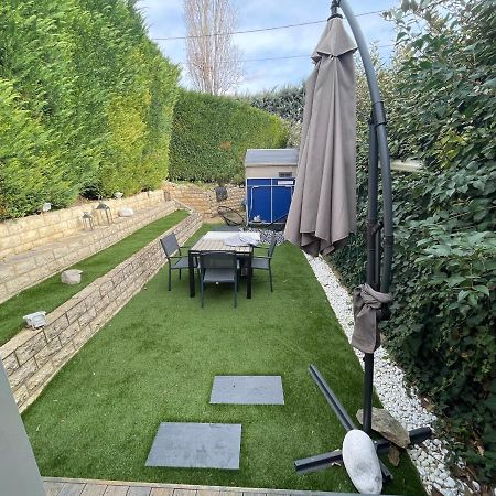 شقة Chalet De Jardin مارسيليا المظهر الخارجي الصورة